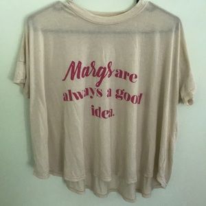 Show Me Your MuMu graphic tee